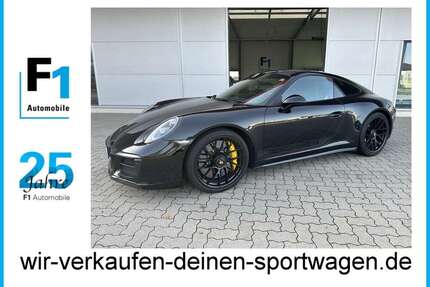Porsche 911 Gebrauchtwagen