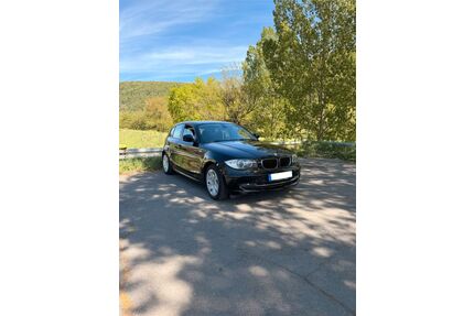 BMW 116 Gebrauchtwagen