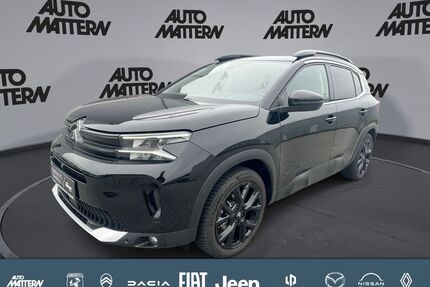 Citroen C5 Aircross Gebrauchtwagen