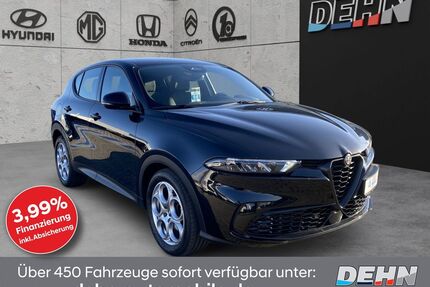 Alfa Romeo Tonale Gebrauchtwagen