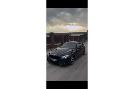 BMW 535 Gebrauchtwagen