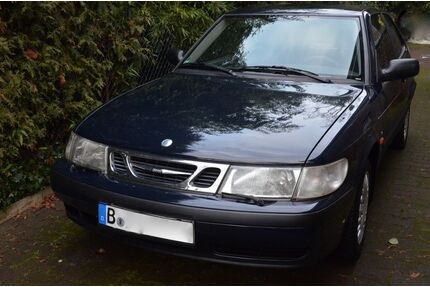 Saab 9-3 Gebrauchtwagen