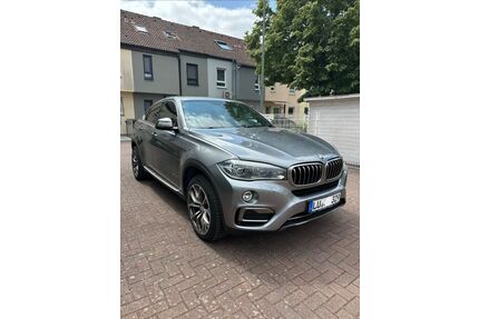 BMW X6 Gebrauchtwagen