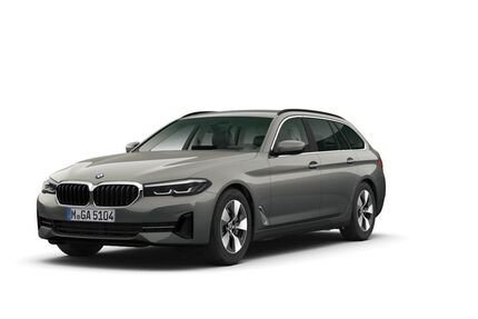 BMW 520 Gebrauchtwagen
