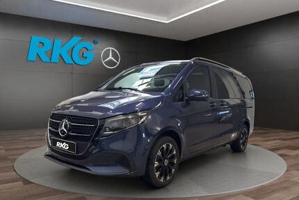 Mercedes-Benz V 250 Gebrauchtwagen