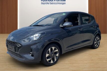 Hyundai i10 Gebrauchtwagen