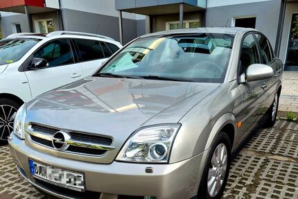 Opel Vectra Gebrauchtwagen