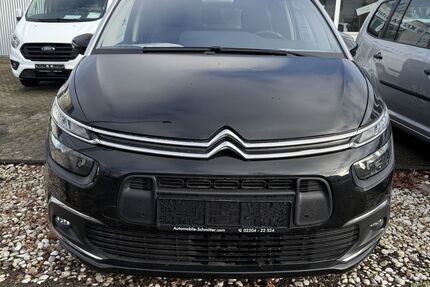 Citroen Grand C4 Picasso / SpaceTourer Gebrauchtwagen