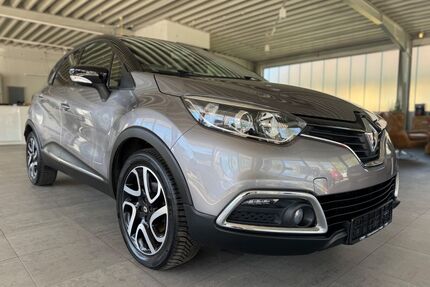 Renault Captur Gebrauchtwagen