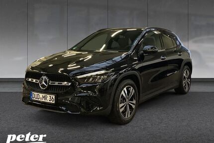 Mercedes-Benz GLA 220 Gebrauchtwagen