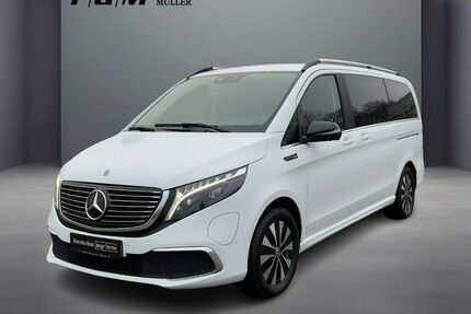 Mercedes-Benz EQV Gebrauchtwagen