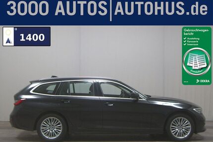 BMW 320 Gebrauchtwagen