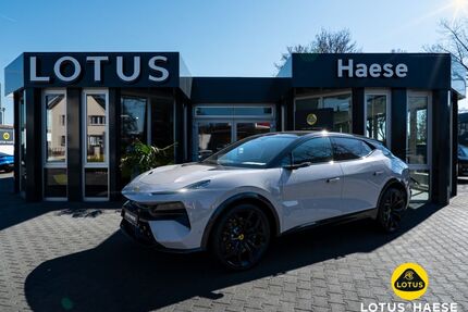 Lotus Eletre Gebrauchtwagen