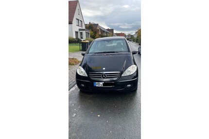 Mercedes-Benz A 180 Gebrauchtwagen
