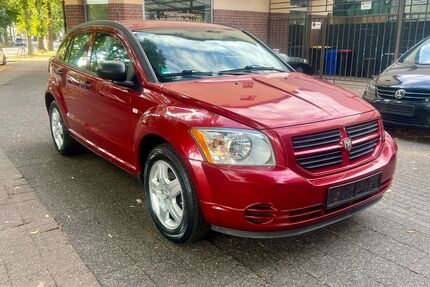 Dodge Caliber Gebrauchtwagen