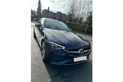 Mercedes-Benz 180 Gebrauchtwagen