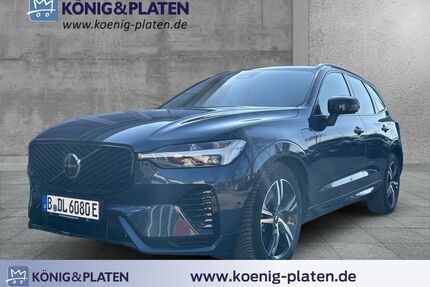 Volvo XC60 Gebrauchtwagen