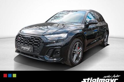Audi SQ5 Gebrauchtwagen
