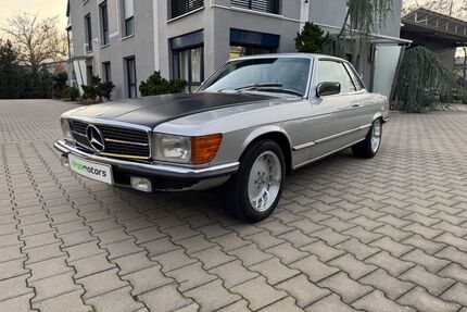 Mercedes-Benz 450 Gebrauchtwagen