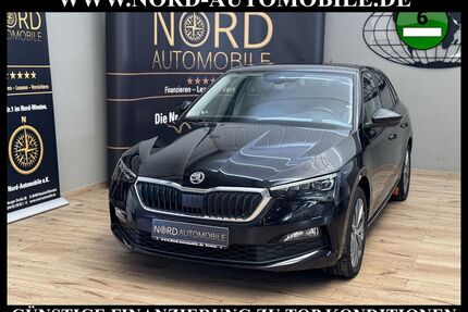 Skoda Scala Gebrauchtwagen
