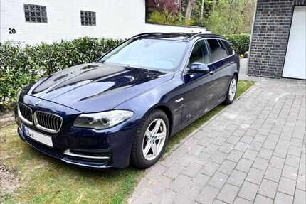 BMW 530 Gebrauchtwagen