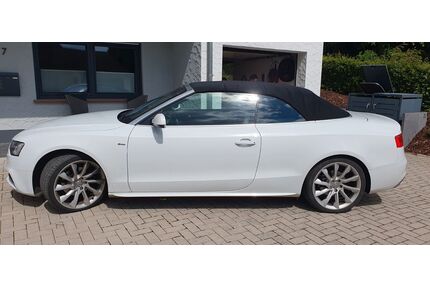 Audi A5 Gebrauchtwagen