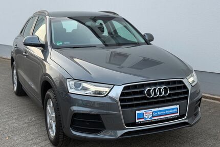 Audi Q3 Gebrauchtwagen