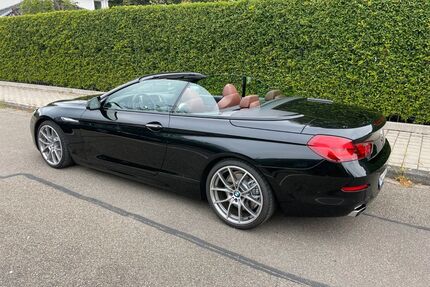 BMW 650 Gebrauchtwagen