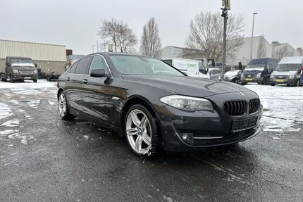 BMW 530 Gebrauchtwagen