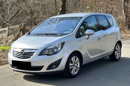 Opel Meriva Gebrauchtwagen