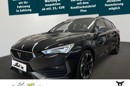 Cupra Leon Gebrauchtwagen