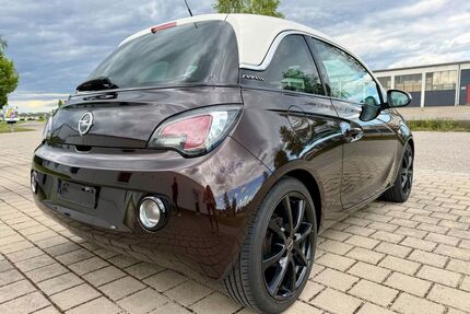 Opel Adam Gebrauchtwagen