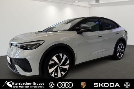 VW ID.5 Gebrauchtwagen
