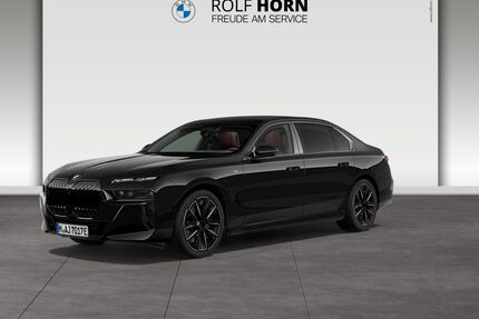 BMW 750 Gebrauchtwagen