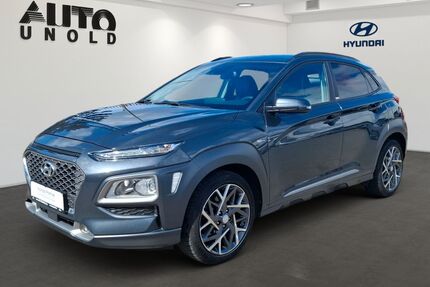 Hyundai KONA Gebrauchtwagen