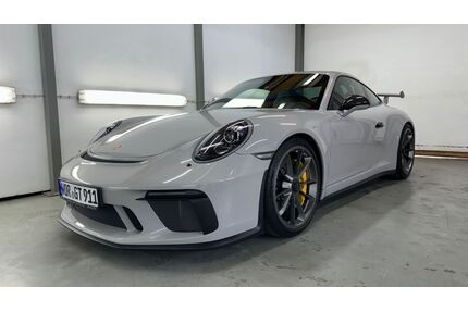 Porsche 991 Gebrauchtwagen