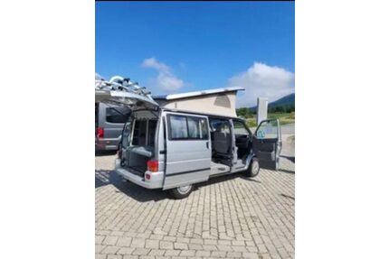 VW T4 California Gebrauchtwagen