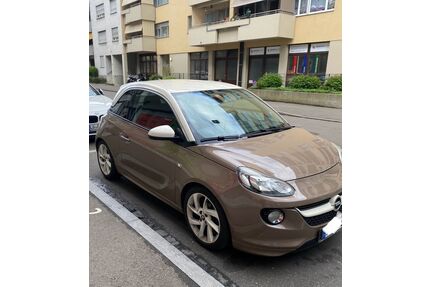 Opel Adam Gebrauchtwagen