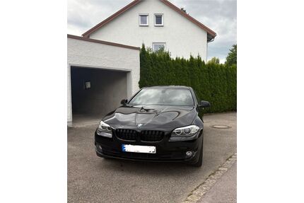 BMW 530 Gebrauchtwagen