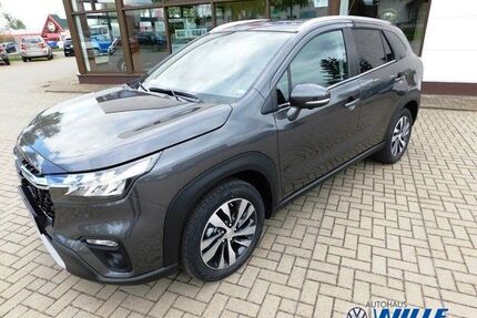 Suzuki (SX4) S-Cross Gebrauchtwagen