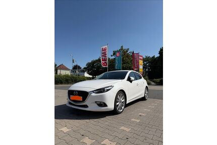 Mazda 3 Gebrauchtwagen