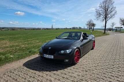 BMW 325 Gebrauchtwagen