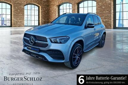 Mercedes-Benz GLE 350 Gebrauchtwagen