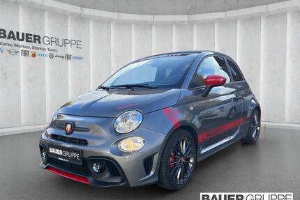 Abarth 500 Gebrauchtwagen