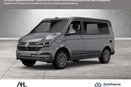 VW Andere Gebrauchtwagen