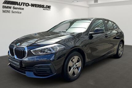 BMW 118 Gebrauchtwagen