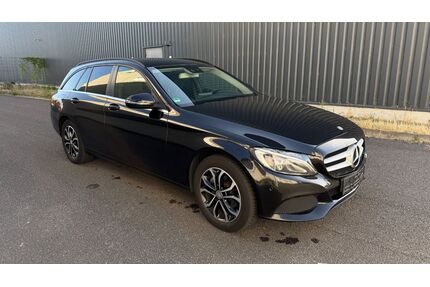 Mercedes-Benz C 200 Gebrauchtwagen