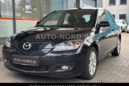 Mazda 3 Gebrauchtwagen