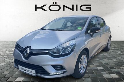Renault Clio Gebrauchtwagen