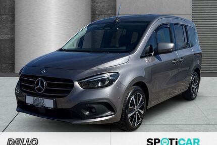 Mercedes-Benz Citan Gebrauchtwagen